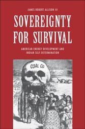 Sovereignty for Survival