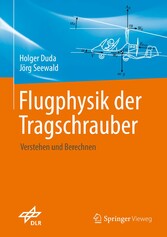 Flugphysik der Tragschrauber