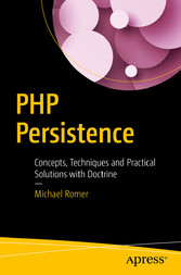 PHP Persistence