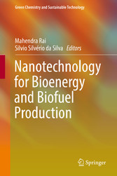 Nanotechnology for Bioenergy and Biofuel Production