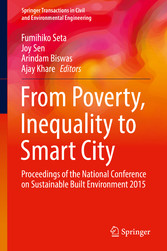 From Poverty, Inequality to Smart City