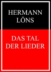 Das Tal der Lieder