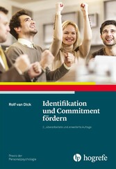 Identifikation und Commitment fördern