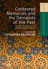 Contested Memories and the Demands of the Past