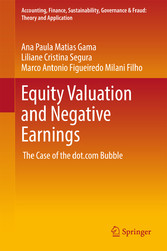 Equity Valuation and Negative Earnings