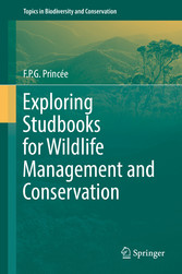 Exploring Studbooks for Wildlife Management and Conservation