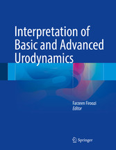 Interpretation of Basic and Advanced Urodynamics