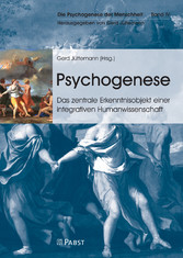 Psychogenese