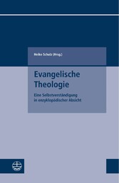 Evangelische Theologie