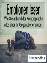 Emotionen lesen