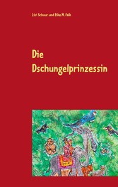 Die Dschungelprinzessin