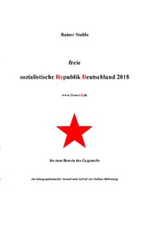 Freie sozialistische Republik Deutschland 2018