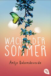 Wacholdersommer