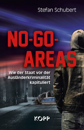 No-Go-Areas