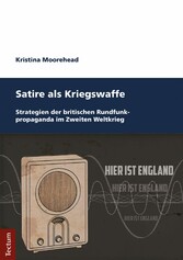 Satire als Kriegswaffe