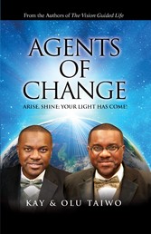 Agents of Change