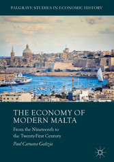 The Economy of Modern Malta