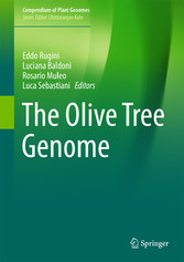 The Olive Tree Genome