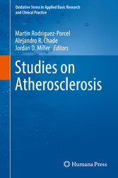 Studies on Atherosclerosis