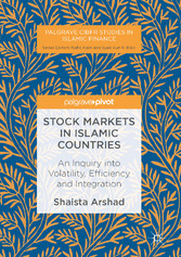 Stock Markets in Islamic Countries