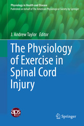 The Physiology of Exercise in Spinal Cord Injury