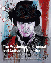 The Psychology of Criminal and Antisocial Behavior