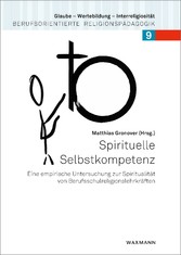 Spirituelle Selbstkompetenz