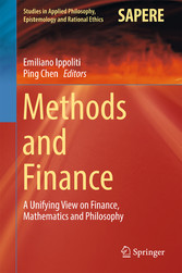 Methods and Finance