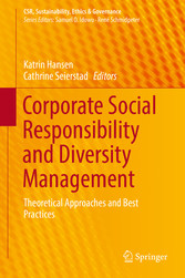 Corporate Social Responsibility and Diversity Management