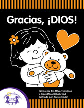 Gracias Dios