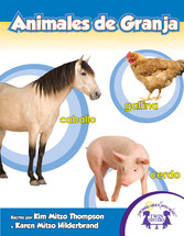 Animales de Granja