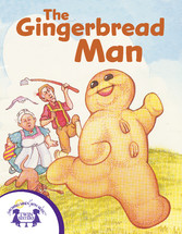 The Gingerbread Man