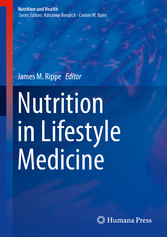 Nutrition in Lifestyle Medicine