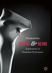 Acting and Being