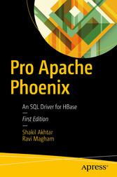 Pro Apache Phoenix