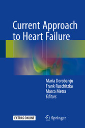 Current Approach to Heart Failure