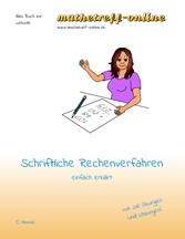 Schriftliche Rechenverfahren