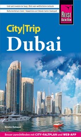 Reise Know-How CityTrip Dubai