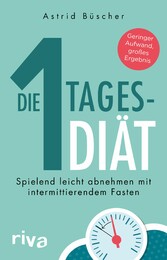 Die 1-Tages-Diät