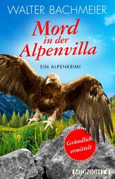 Mord in der Alpenvilla