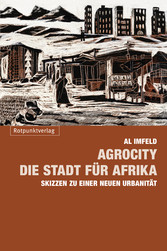 AgroCity - die Stadt für Afrika