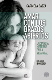 Amar con los brazos abiertos