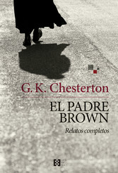 El padre Brown