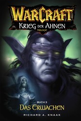 World of Warcraft: Krieg der Ahnen III