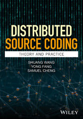 Distributed Source Coding