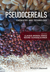 Pseudocereals