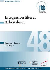 Integration älterer Arbeitsloser