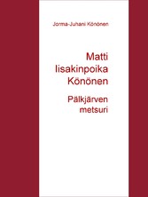 Matti Iisakinpoika Könönen