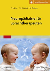 Neuropädiatrie für Sprachtherapeuten