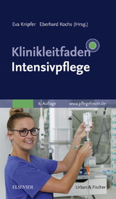 Klinikleitfaden Intensivpflege